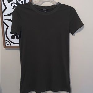 Forever 21 T Shirt Dress